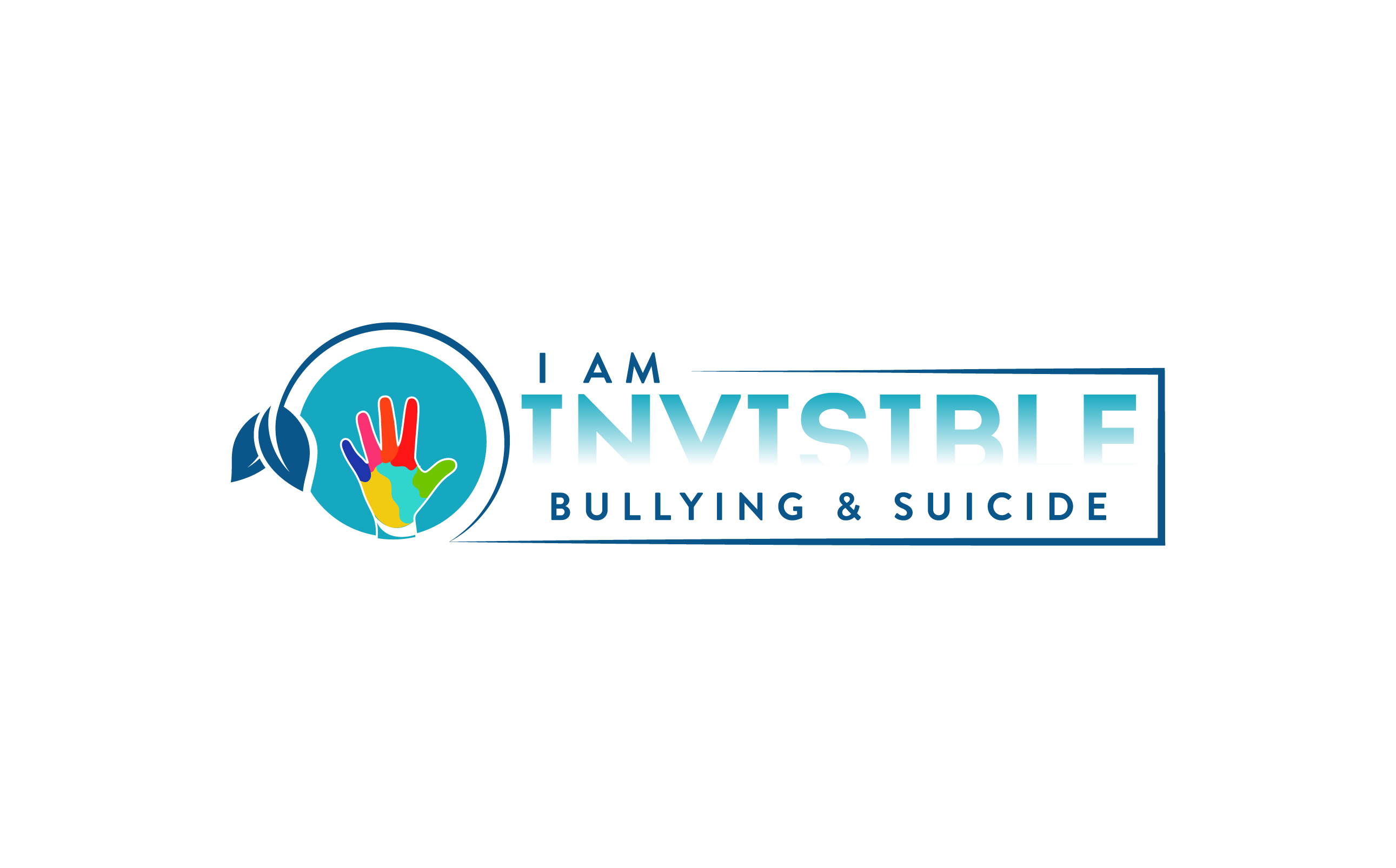 I Am Invisible Bullying & Suicide